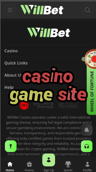 Casino Game Site - Top Online Casino Platforms-casinoorder.vip
