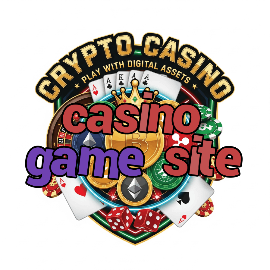 Casino Game Site - Top Online Casino Platforms